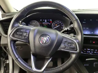 Buick Envision 2023 Essence 4dr Crossover