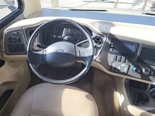 2020 Tiffin Alegro Open Road
