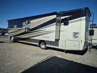 2020 Tiffin Alegro Open Road