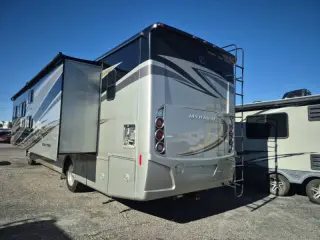 2020 Tiffin Alegro Open Road