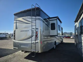 2020 Tiffin Alegro Open Road
