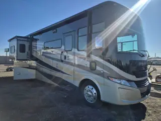 2020 Tiffin Alegro Open Road