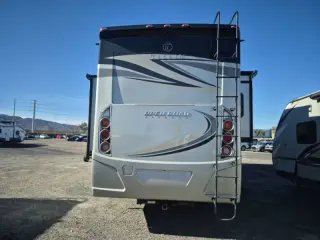 2020 Tiffin Alegro Open Road