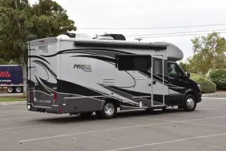 2019 Coachmen RV Prism Premium Elite