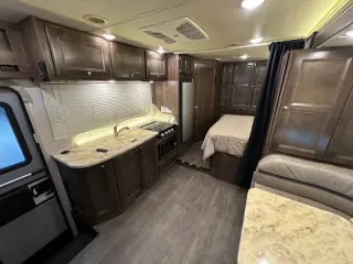2019 Coachmen RV Prism Premium Elite