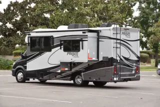 2019 Coachmen RV Prism Premium Elite
