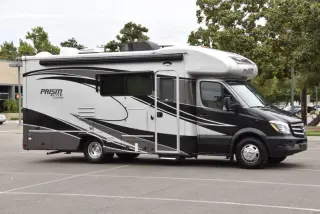 2019 Coachmen RV Prism Premium Elite