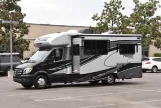 2019 Coachmen RV Prism Premium Elite