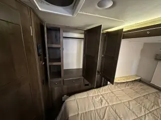 2019 Coachmen RV Prism Premium Elite