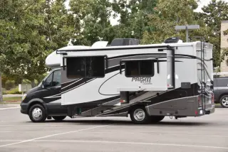 2019 Coachmen RV Prism Premium Elite