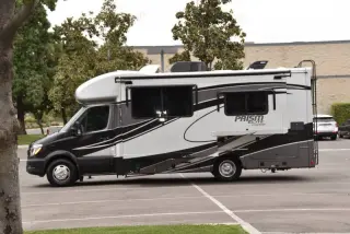 2019 Coachmen RV Prism Premium Elite