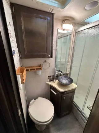 2019 Coachmen RV Prism Premium Elite