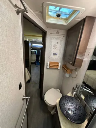 2019 Coachmen RV Prism Premium Elite