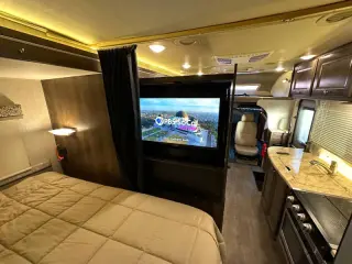 2019 Coachmen RV Prism Premium Elite