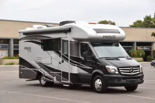 2019 Coachmen RV Prism Premium Elite