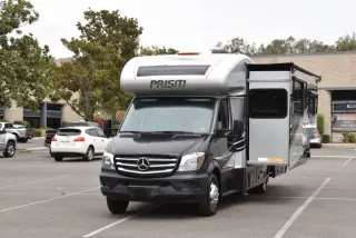 2019 Coachmen RV Prism Premium Elite
