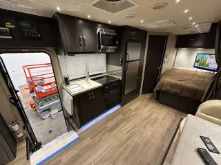 2018 Mercedes-Benz Sprinter