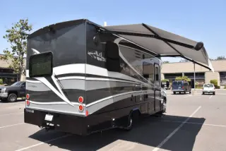 2018 Mercedes-Benz Sprinter