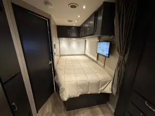 2018 Mercedes-Benz Sprinter