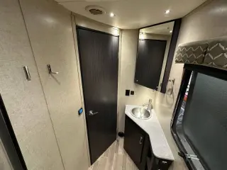 2018 Mercedes-Benz Sprinter