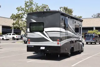 2018 Mercedes-Benz Sprinter