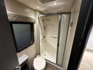 2018 Mercedes-Benz Sprinter