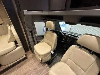2018 Mercedes-Benz Sprinter