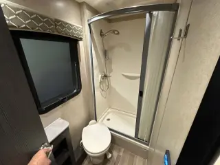2018 Mercedes-Benz Sprinter