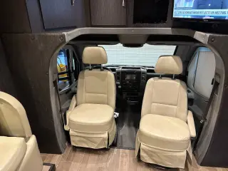 2018 Mercedes-Benz Sprinter
