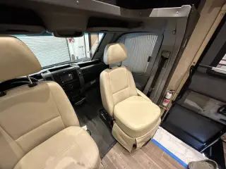 2018 Mercedes-Benz Sprinter