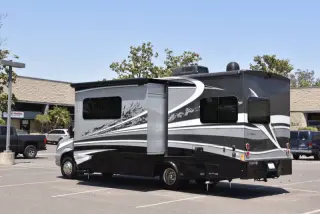 2018 Mercedes-Benz Sprinter