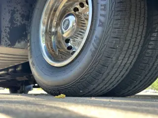 2018 Mercedes-Benz Sprinter