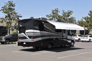 2018 Mercedes-Benz Sprinter