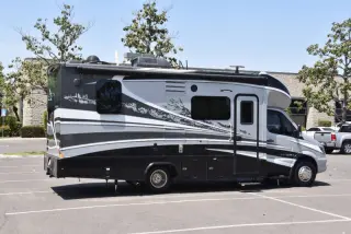2018 Mercedes-Benz Sprinter