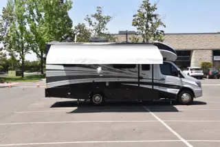 2018 Mercedes-Benz Sprinter