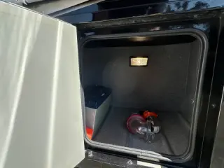 2018 Mercedes-Benz Sprinter