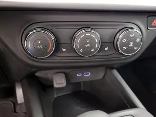 Chevrolet Trax 2024 LS 4dr Crossover