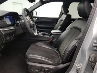 Jeep Grand Cherokee L 2023 4x4 Altitude 4dr SUV