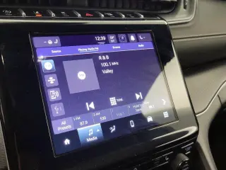 Jeep Grand Cherokee L 2023 4x4 Altitude 4dr SUV