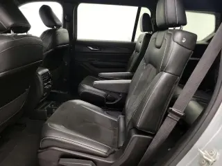 Jeep Grand Cherokee L 2023 4x4 Altitude 4dr SUV