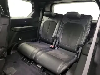 Jeep Grand Cherokee L 2023 4x4 Altitude 4dr SUV