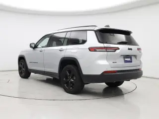 Jeep Grand Cherokee L 2023 4x4 Altitude 4dr SUV