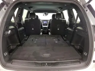 Jeep Grand Cherokee L 2023 4x4 Altitude 4dr SUV