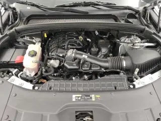 Jeep Grand Cherokee L 2023 4x4 Altitude 4dr SUV