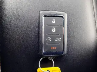 Jeep Grand Cherokee L 2023 4x4 Altitude 4dr SUV
