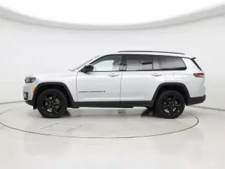 Jeep Grand Cherokee L 2023 4x4 Altitude 4dr SUV