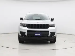 Jeep Grand Cherokee L 2023 4x4 Altitude 4dr SUV