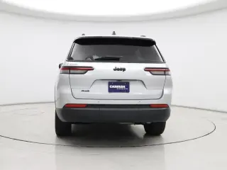 Jeep Grand Cherokee L 2023 4x4 Altitude 4dr SUV