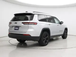 Jeep Grand Cherokee L 2023 4x4 Altitude 4dr SUV
