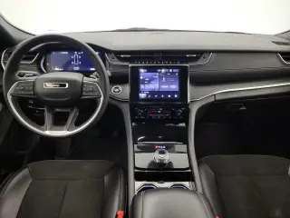 Jeep Grand Cherokee L 2023 4x4 Altitude 4dr SUV